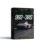 FREE 992 3RS Lightroom Preset