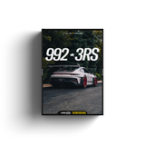 FREE 992 3RS Lightroom Preset