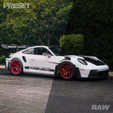FREE 992 3RS Lightroom Preset