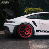 FREE 992 3RS Lightroom Preset