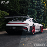 FREE 992 3RS Lightroom Preset
