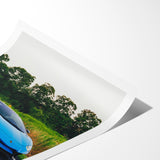 Super Veloce Print
