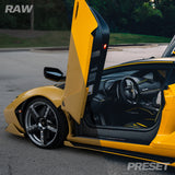 FREE Centenario Lightroom Preset