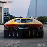 FREE Centenario Lightroom Preset