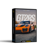 FREE GT2RS Lightroom Preset