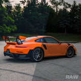 FREE GT2RS Lightroom Preset