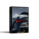 FREE Supra Lightroom Preset