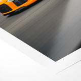 Everyone's Favorite Audi R8 Print