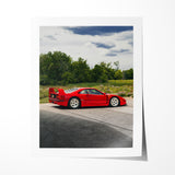 F40 Print
