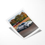 Perfect Porsche GT3RS Print