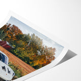Perfect Porsche GT3RS Print