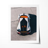 Pur Sport Print