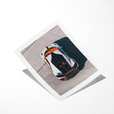 Pur Sport Print