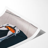 Pur Sport Print