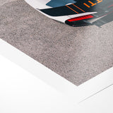 Pur Sport Print