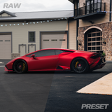 FREE Tecnica Lightroom Preset