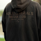 Signature Hoodie