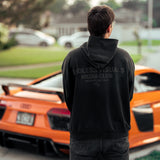 Signature Hoodie
