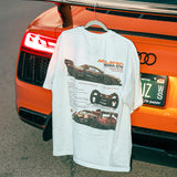 Senna GTR Tee