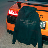 Signature Hoodie
