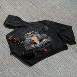 Ultra Hoodie