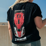 Art In Motion Tee