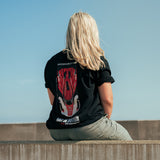 Art In Motion Tee