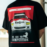World Champions Tee - Black Colorway