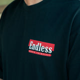 World Champions Tee - Black Colorway