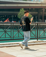 Ultra Tee - Black Colorway