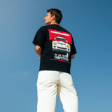 World Champions Tee - Black Colorway