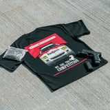 World Champions Tee - Black Colorway
