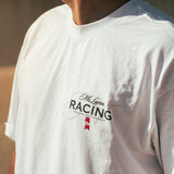 Ultra Tee - White Colorway