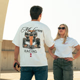 Ultra Tee - White Colorway