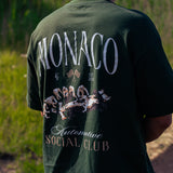 Automotive Social Club Tee