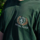 Automotive Social Club Tee