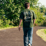 Automotive Social Club Tee