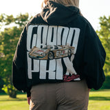 Grand Prix Hoodie