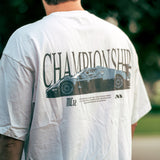 MC12 Tee