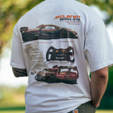 Senna GTR Tee