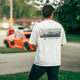 MC12 Tee