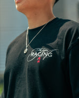 Ultra Tee - Black Colorway