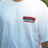 World Champions Tee - White Colorway