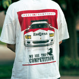 World Champions Tee - White Colorway