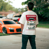 World Champions Tee - White Colorway